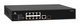 8-Port Unmanaged GB PoE Switch - EX19082A 8-Port Unmanaged GB PoE Switch - EX19082A